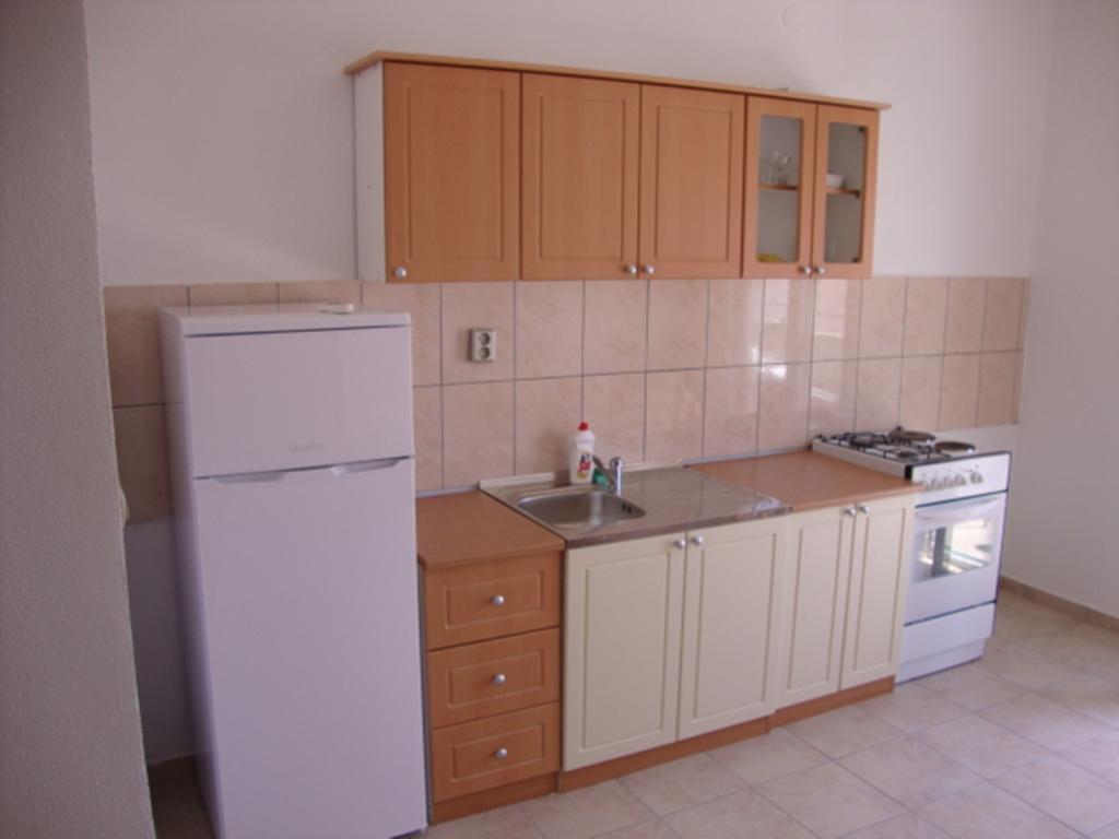 Apartment Mara Primosten Luaran gambar